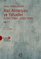 Nazi Almanyas� ve Yahudiler Cilt 1 �leti�im Yay�nevi