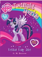 MLP Twilight Sparkle Do�an Egmont Yay�nc�l�k