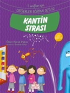 Kantin S�ras� Nesil �ocuk Yay�nlar�