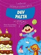 Dev Pasta Nesil �ocuk Yay�nlar�