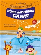 Y�zme Havuzunda E�lence Nesil �ocuk Yay�nlar�