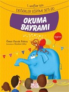 Okuma Bayram� Nesil �ocuk Yay�nlar�