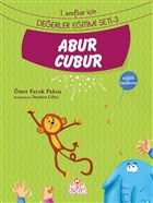 Abur Cubur Nesil �ocuk Yay�nlar�