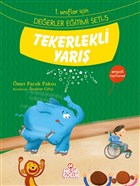 Tekerlekli Yar�� Nesil �ocuk Yay�nlar�