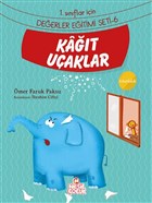 Ka��t U�aklar Nesil �ocuk Yay�nlar�