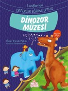 Dinozor M�zesi Nesil �ocuk Yay�nlar�