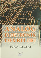Analog Elektronik Devreleri Volga Yay�nc�l�k