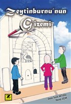 Zeytinburnu`nun Gizemi Yazar�n Kendi Yay�n�