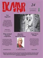 Duvar Dergisi Say� : 24 Ocak-�ubat 2016 Duvar Dergisi