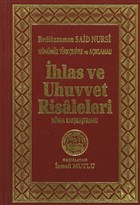 �hlas ve Uhuvvet Risaleleri Mutlu Yay�nevi