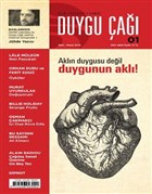 Duygu �a�� Dergisi Say� : 1 Mart-Nisan 2016 Duygu �a�� Dergisi