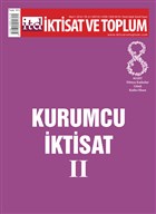 �ktisat ve Toplum Dergisi Say�: 65 �ktisat ve Toplum Dergisi