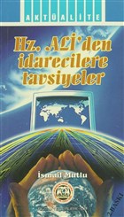 Hz. Ali`den �darecilere Tavsiyeler Mutlu Yay�nevi