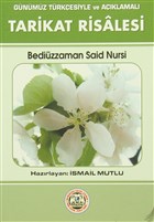 Tarikat Risalesi Mutlu Yay�nevi