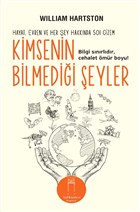Kimsenin Bilmedi�i �eyler Nail Kitabevi Yay�nlar�