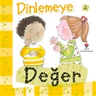 Dinlemeye De�er T�B�TAK Yay�nlar�