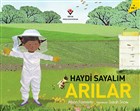 Haydi Sayal�m - Ar�lar T�B�TAK Yay�nlar�