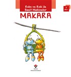 Robo ve Robi ile Basit Makineler - Makara T�B�TAK Yay�nlar�