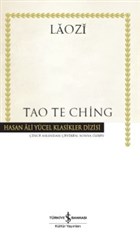 Tao Te Ching �� Bankas� K�lt�r Yay�nlar�