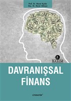 Davran��sal Finans Literat�r Yay�nc�l�k