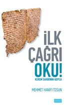 �lk �a�r� Oku! Sude Kitap