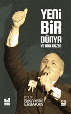 Yeni Bir D�nya ve Adil D�zen MGV Yay�nlar�