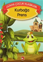 Kurba�a Prens Beyaz Balina Yay�nlar�