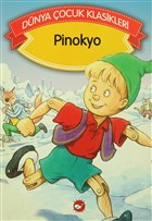 Pinokyo Beyaz Balina Yay�nlar�
