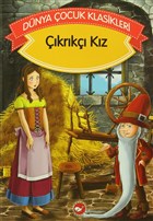 ��kr�k�� K�z Beyaz Balina Yay�nlar�