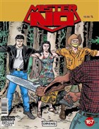 Mister No Say�: 167 Direni� Lal Kitap