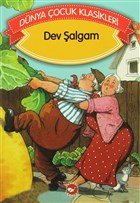 Dev �algam Beyaz Balina Yay�nlar�