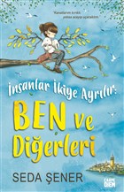 �nsanlar �kiye Ayr�l�r: Ben ve Di�erleri Carpe Diem Kitaplar�
