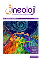 Jineoloji Bilim Kuram Dergisi Say� : 1 Mart-Nisan-May�s 2016 Jineoloji Dergisi