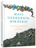 Mavi Gezegenin Hikayesi Pegasus Yay�nlar�