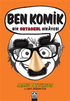 Ben Komik Yazar�n Kendi Yay�n�