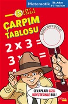 �arp�m Tablosu Yakamoz Yay�nevi