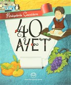 Hikayelerle �ocuklara 40 Ayet Diyanet ��leri Ba�kanl���
