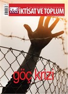 �ktisat ve Toplum Dergisi Say�: 66 �ktisat ve Toplum Dergisi
