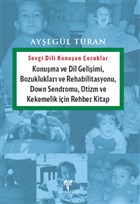 Sevgi Dili Konu�an �ocuklar Ege Yay�nlar�
