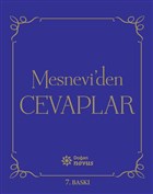 Mesnevi`den Cevaplar (Mavi Kapak) Do�an Novus