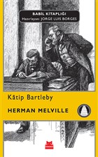 Katip Bartleby K�rm�z� Kedi Yay�nevi