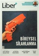 Liber+ �ki Ayl�k Liberal K�lt�r Dergisi Say�: 9 May�s-Haziran 2016 Liber+ Dergisi