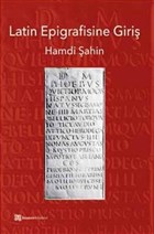 Latin Epigrafisine Giri� Homer Kitabevi