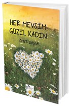 Her Mevsim G�zel Kad�n Kuzgun Kitap