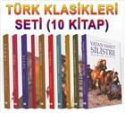 T�rk Klasikleri Seti (10 Kitap Tak�m) Yazar�n Kendi Yay�n�