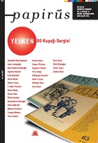 Papir�s Dergisi Say� : 17 May�s - Haziran 2016 Yazar�n Kendi Yay�n�