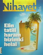 Nihayet Ayl�k Dergi Say�: 19 Temmuz 2016 Nihayet Dergisi