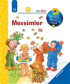 Ravensburger Minikler - Mevsimler Mikado Yay�nlar�