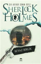 Sherlock Holmes - Beyaz Birlik Olympia Yay�nlar�