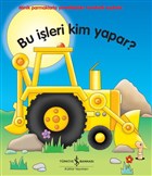 Bu ��leri Kim Yapar? �� Bankas� K�lt�r Yay�nlar�
